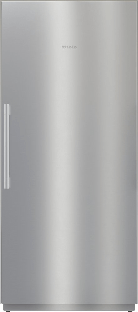 K 2902 SF - MasterCool™ refrigerator For high-end design and technology on a large scale.