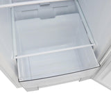 Avanti 11 cu ft Vertical Freezer - White / 10.8 cu. ft.