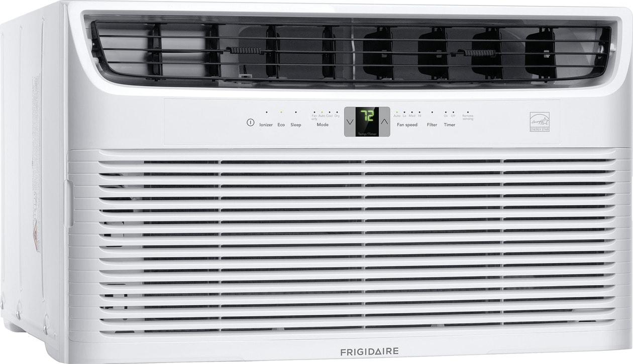 Frigidaire 8,300 BTU Wall Room Air Conditioner