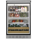 Monogram Outdoor/Indoor Refrigerator