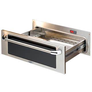 Maestro 30" Warming Drawer