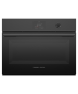 24" Series 9 Minimal Compact Combi-Steam Oven