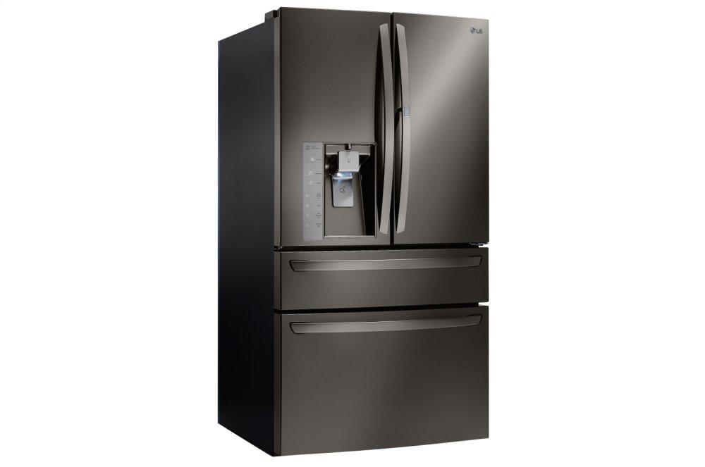 30 cu. ft. French Door Refrigerator