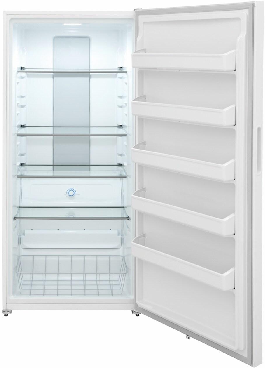 Frigidaire 20 Cu. Ft. Upright Freezer