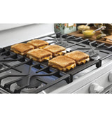 GE® 30" Free-Standing Gas Range