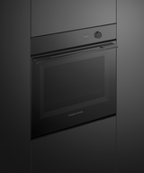 Oven, 24", 16 Function, Self-cleaning