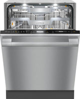 G 7566 SCVi XXL SF AutoDos - Fully-integrated, full-size dishwasher with Automatic Dispensing thanks to AutoDos with integrated PowerDisk.