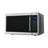 Avanti 1.5 cu. ft. Microwave Oven - White / 1.5 cu. ft.