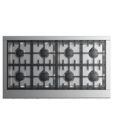 48" Series 9 8 Burner Gas Rangetop