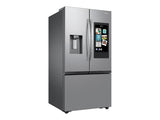 30 cu. ft. Mega Capacity 3-Door French Door Refrigerator with Family Hub™ in Stainless Steel