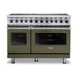 48" Dual Fuel Range - VDR7482 Viking 7 Series