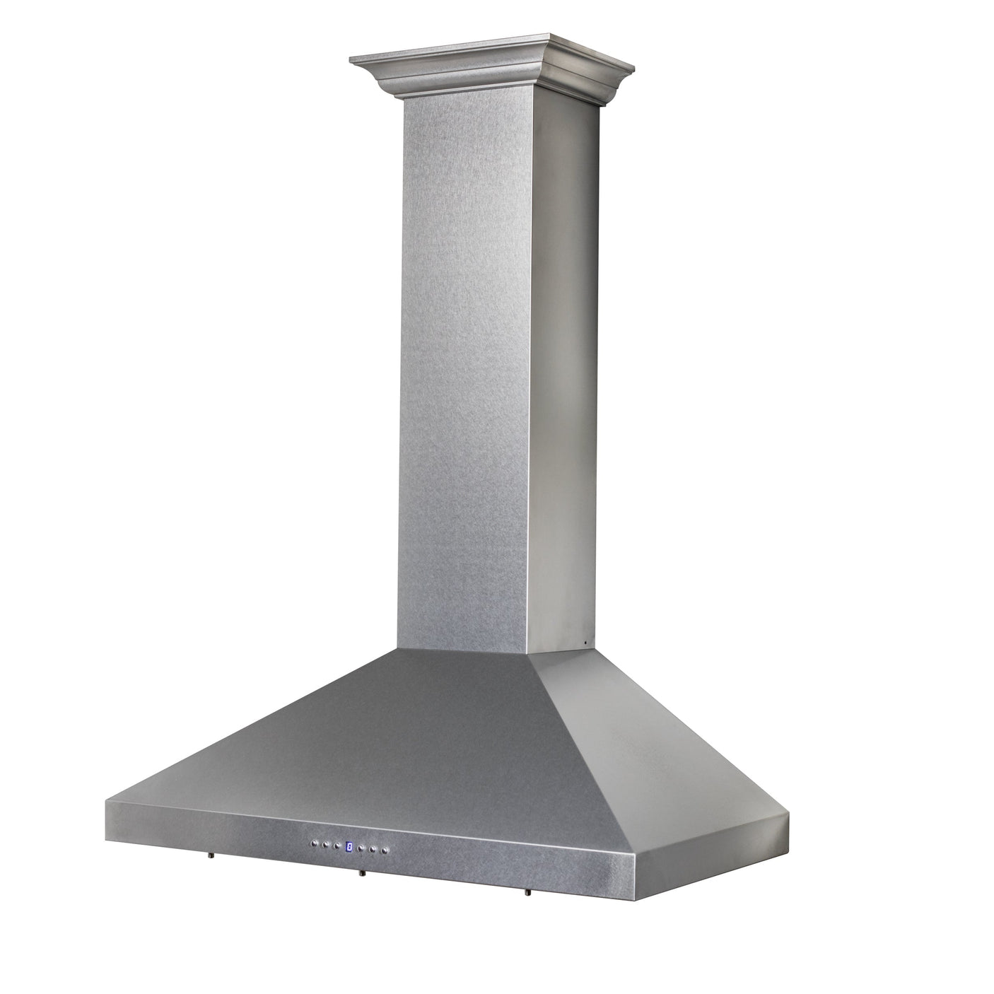 ZLINE Wall Mount Range Hood in DuraSnow Stainless Steel (8KL3S)