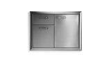 Ventana 30" Door Drawer Combination