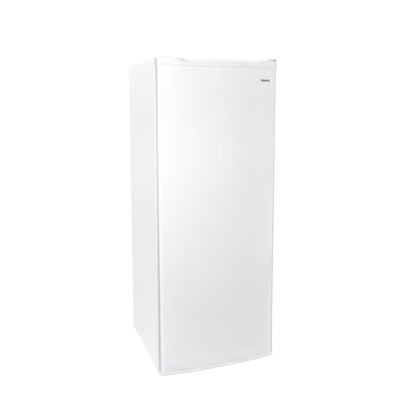 Danby 6.0 cu. ft. Upright Freezer in White