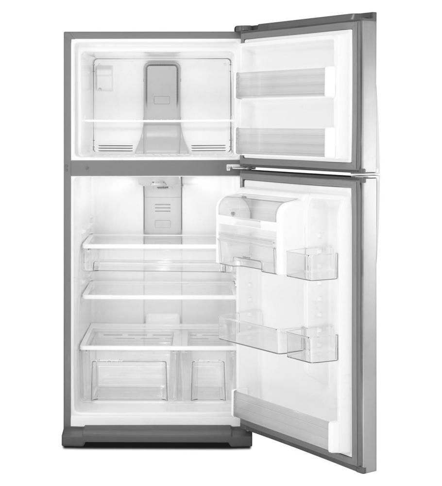 19 cu. ft. Top-Freezer Refrigerator with CEE Tier 3 Rating