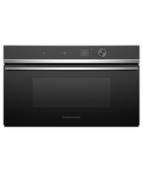 30" Series 7 Contemporary Compact Combi-Steam Oven