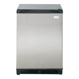 Avanti 5.2 cu. ft. Compact Refrigerator - Stainless Steel / 5.2 cu. ft.