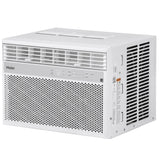 Haier 5,000 BTU Mechanical Window Air Conditioner for Small Rooms up to 150 sq ft.