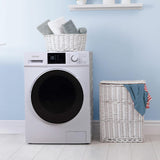 Danby 2.7 cu. ft. All-In-One Ventless Washer/Dryer in White