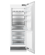 30" Series 11 Integrated Column Refrigerator