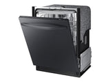 AutoRelease Smart 46dBA Dishwasher with StormWash™ in Fingerprint Resistant Matte Black Steel