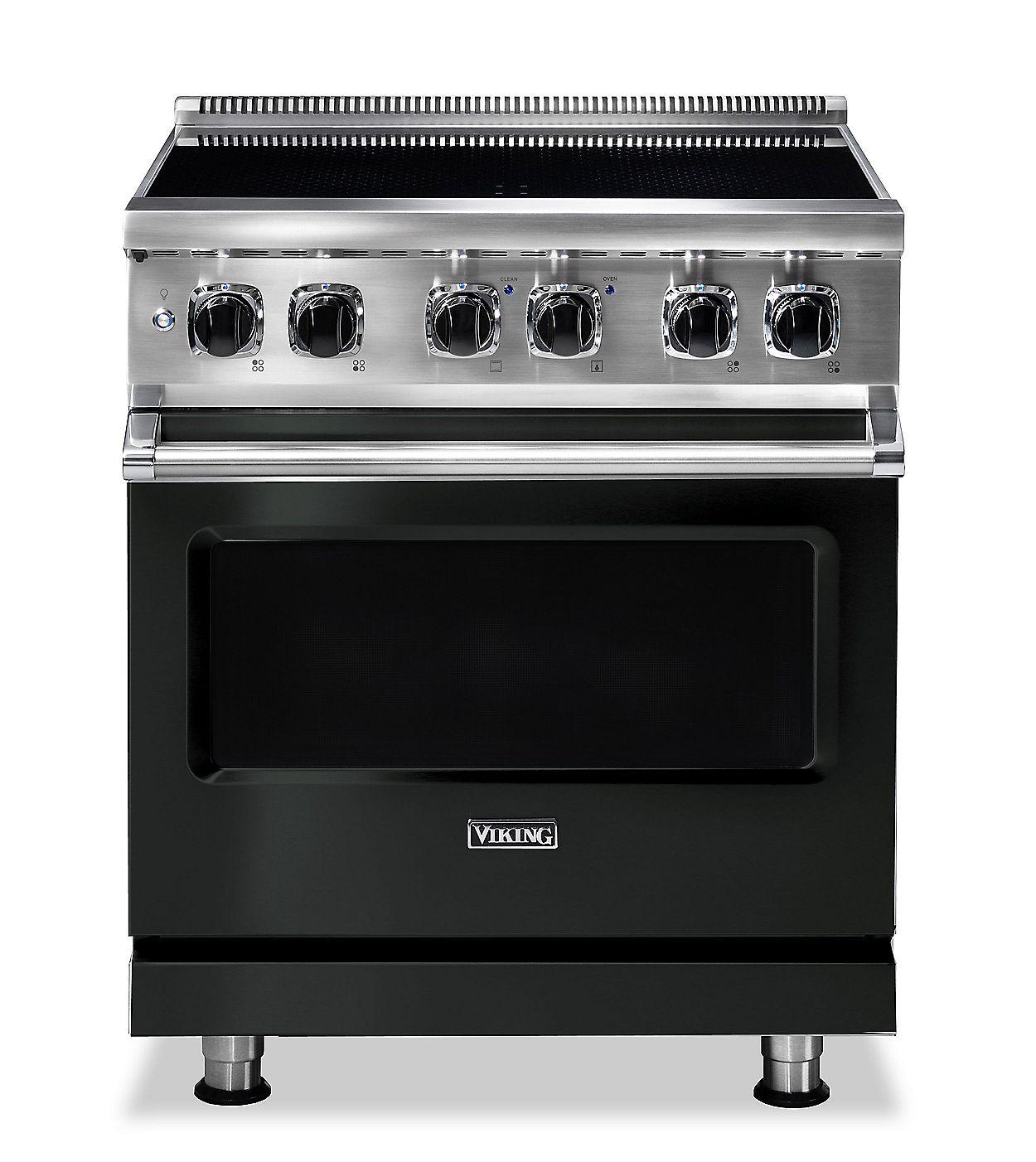 30" Induction Range - VIR5302 Viking 5 Series