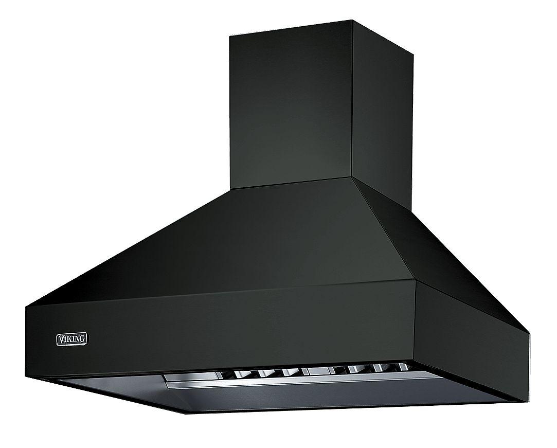 42" Wide 18" High Chimney Wall Hood - VCWH