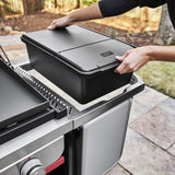 Weber Works™ Outdoor Storage Bin