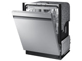 AutoRelease Smart 46dBA Dishwasher with StormWash™ in Stainless Steel