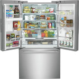 Frigidaire Gallery 29 Cu. Ft. Standard-Depth French Door Refrigerator