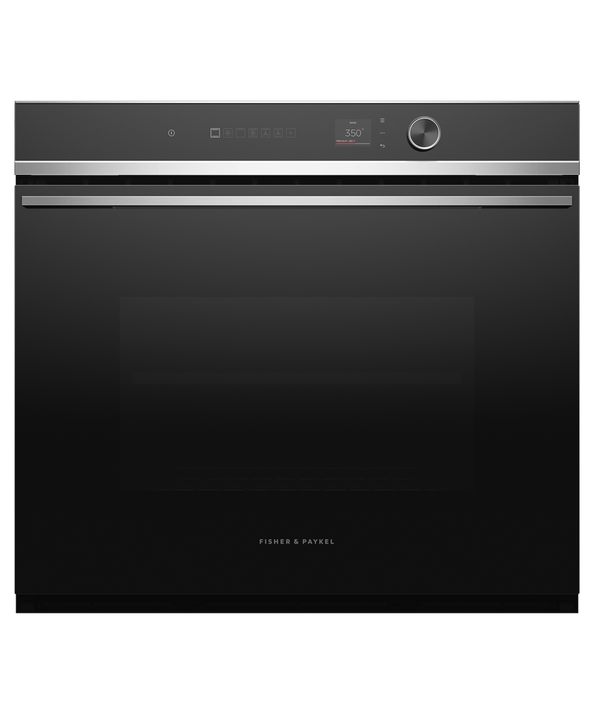 30" Series 7 Contemporary Self-Cleaning Oven