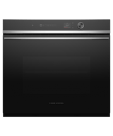 30" Series 7 Contemporary Self-Cleaning Oven