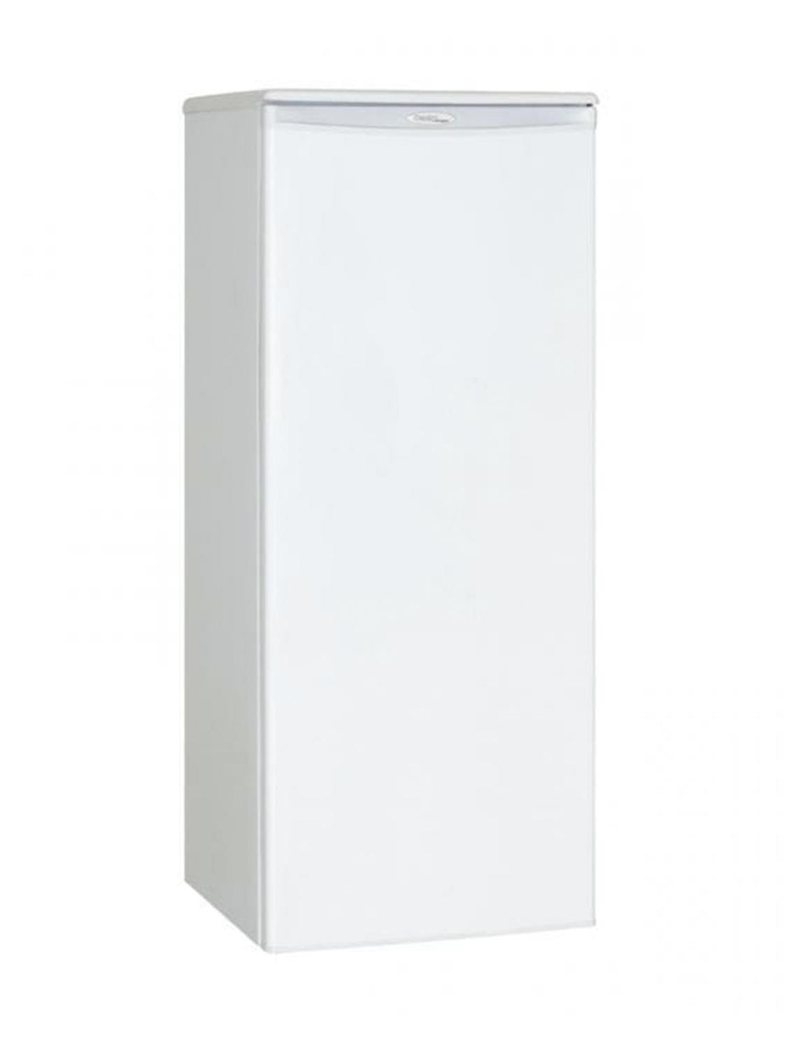 Danby Designer 11.0 cu. ft. Apartment Size Fridge in White