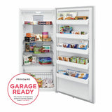 Frigidaire 20 Cu. Ft. Garage Ready Upright Freezer