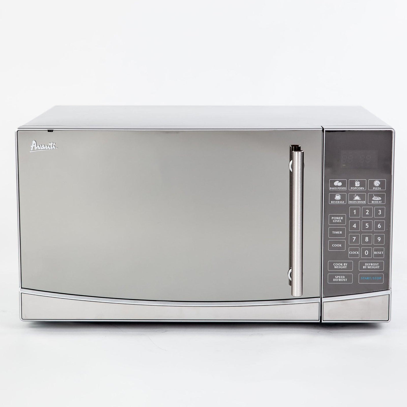 1.1 cu. ft. Microwave Oven