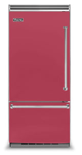 36" Bottom-Freezer Refrigerator - VCBB5363E