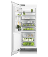 30" Series 11 Integrated Column Refrigerator