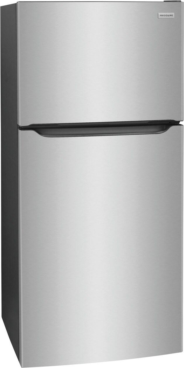 Frigidaire 18 Cu. Ft. Garage Ready Top Freezer Refrigerator