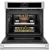 Monogram 30" Statement Single Wall Oven