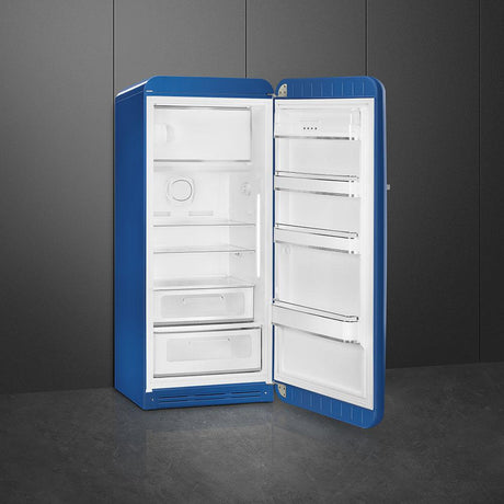 Refrigerator Blue FAB28URBE3