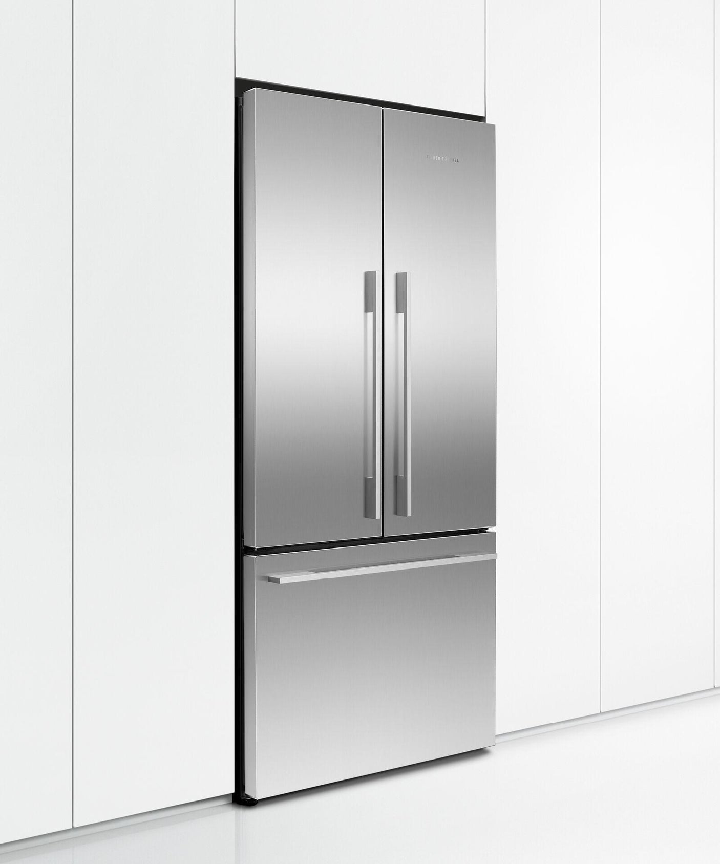 20.1 cu ft Series 7 French Door Refrigerator Freezer