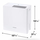 Frigidaire 50 Pint Dehumidifier