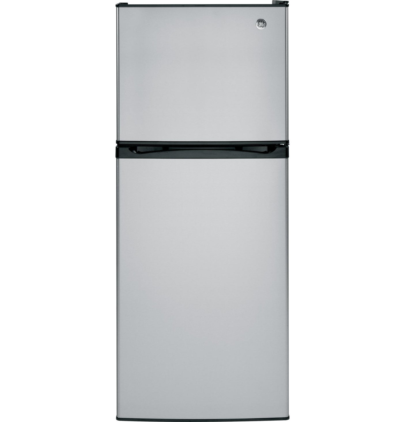 GE® ENERGY STAR® 11.6 cu. ft. Top-Freezer Refrigerator