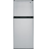 GE® ENERGY STAR® 11.6 cu. ft. Top-Freezer Refrigerator