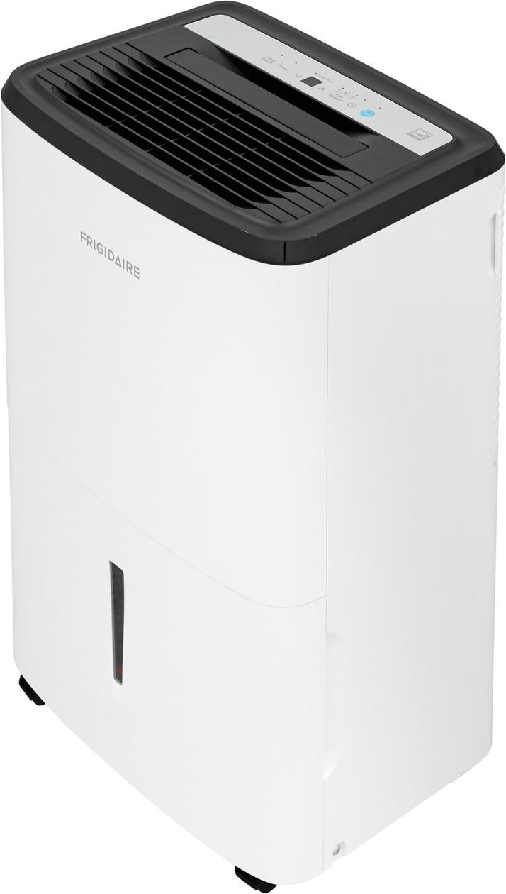 Frigidaire 50 Pint Dehumidifier with Pump (Energy Star® Certified)