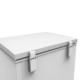 Avanti Garage Ready Chest Freezer - White / 3.5 cu. ft.