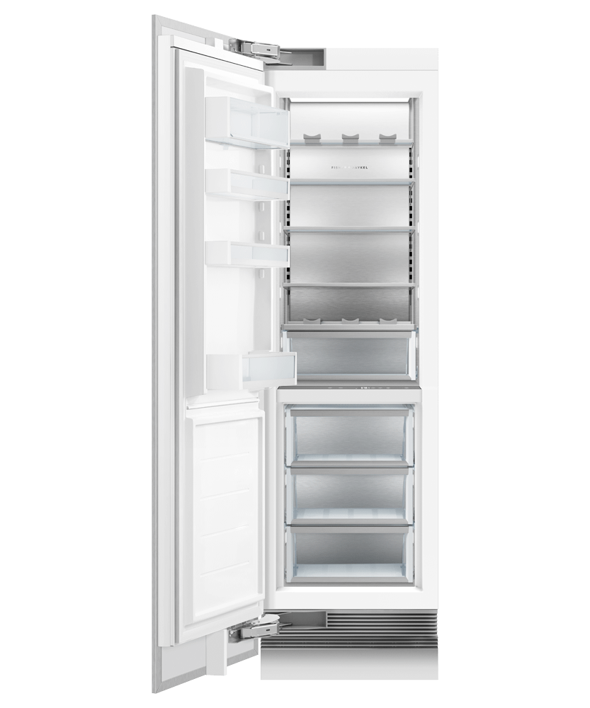 24" Series 11 Integrated Column Refrigerator