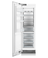 24" Series 11 Integrated Column Refrigerator