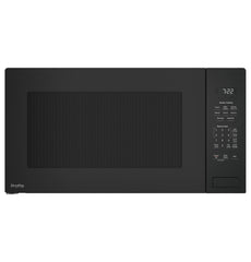 GE Profile™ 2.2 Cu. Ft. Built-In Sensor Microwave Oven