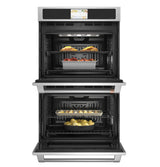 Café™ Professional Series 30" Smart Built-In Convection Double Wall Oven